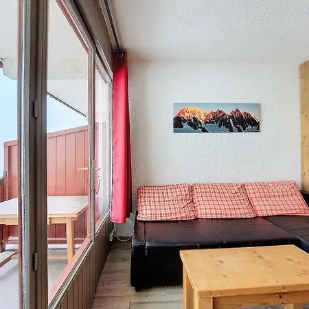 Les De La Rosiere - De 25m² Pour 4 Personnes Mae-8004 Apartamento *