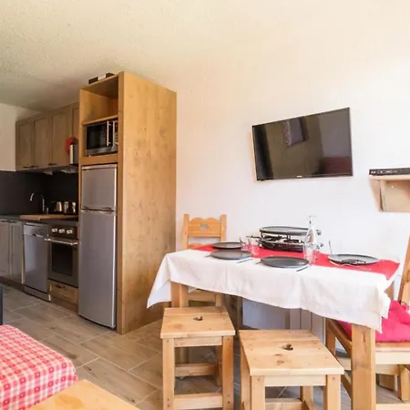 Appartement Les De La Rosiere - De 25m² Pour 4 Personnes Mae-8004 *