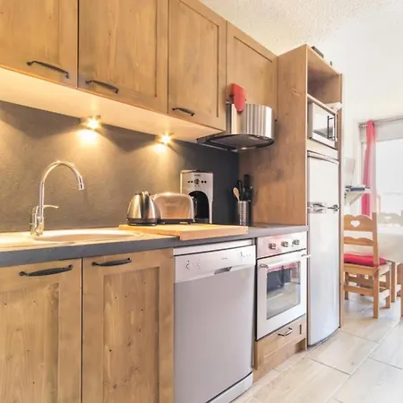 Les De La Rosiere - De 25m² Pour 4 Personnes Mae-8004