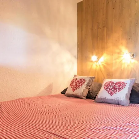 Appartement Les De La Rosiere - De 25m² Pour 4 Personnes Mae-8004 Montvalezan