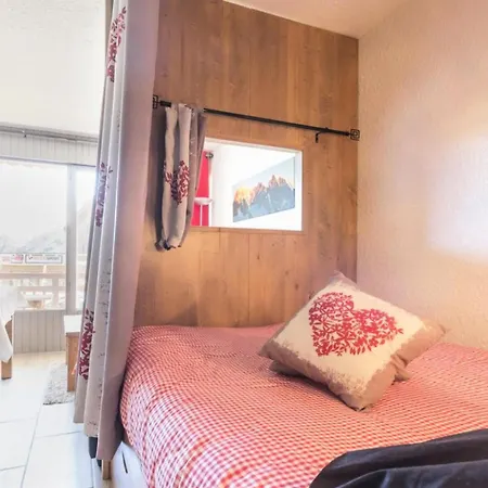 Les De La Rosiere - De 25m² Pour 4 Personnes Mae-8004 Appartement