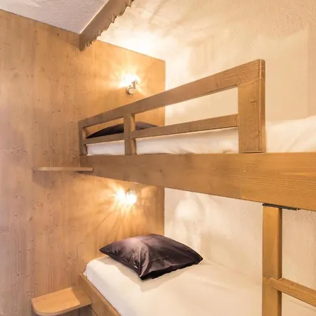 Les De La Rosiere - De 25m² Pour 4 Personnes Mae-8004 Apartamento *