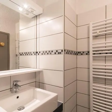 Les De La Rosiere - De 25m² Pour 4 Personnes Mae-8004