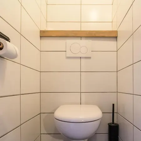 Apartamento Les De La Rosiere - De 25m² Pour 4 Personnes Mae-8004 Montvalezan