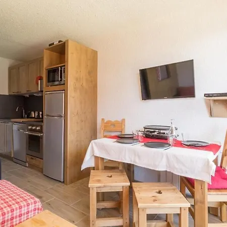 Appartement Les De La Rosiere - De 25m² Pour 4 Personnes Mae-8004 *