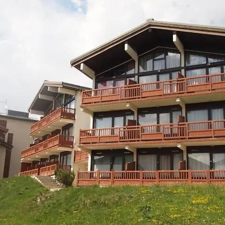 Appartement Les De La Rosiere - De 25m² Pour 4 Personnes Mae-8004 Montvalezan