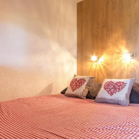 Les De La Rosiere - De 25m² Pour 4 Personnes Mae-8004
