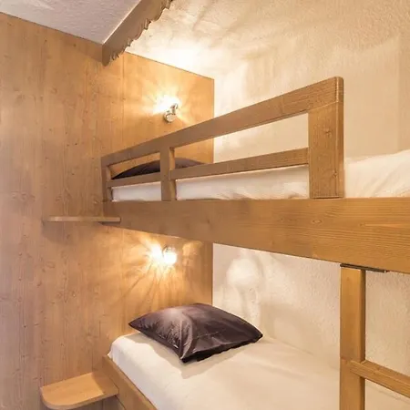 Les De La Rosiere - De 25m² Pour 4 Personnes Mae-8004 *