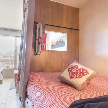 Appartement Les De La Rosiere - De 25m² Pour 4 Personnes Mae-8004