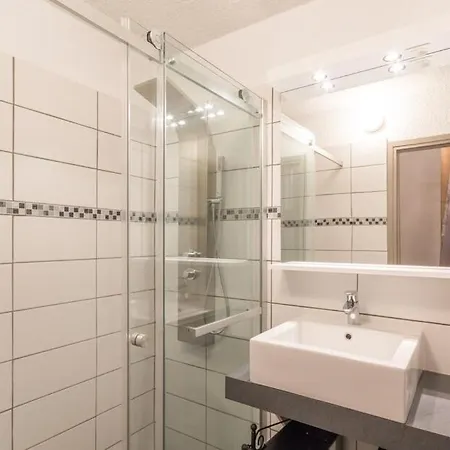 Les De La Rosiere - De 25m² Pour 4 Personnes Mae-8004 Appartement Montvalezan