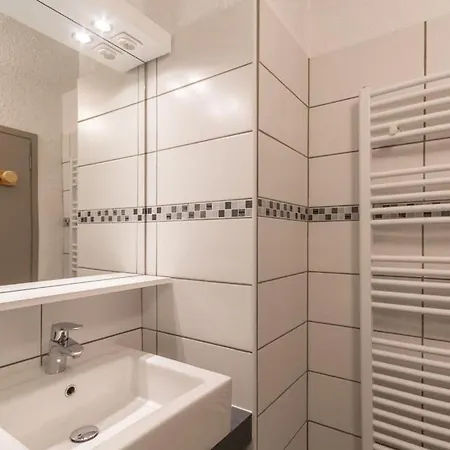 Appartement Les De La Rosiere - De 25m² Pour 4 Personnes Mae-8004 Montvalezan