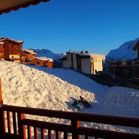 Les De La Rosiere - De 25m² Pour 4 Personnes Mae-8004