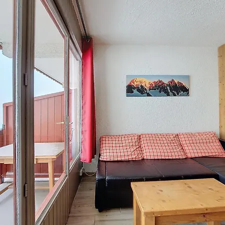 Les De La Rosiere - De 25m² Pour 4 Personnes Mae-8004 Appartement Montvalezan