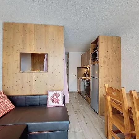 Appartement Les De La Rosiere - De 25m² Pour 4 Personnes Mae-8004 Montvalezan